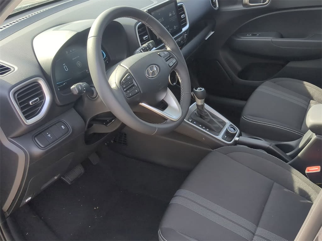 Thumbnail: 2026 Hyundai Venue - 2