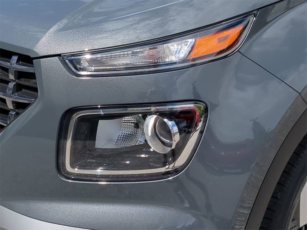 Thumbnail: 2026 Hyundai Venue - 23