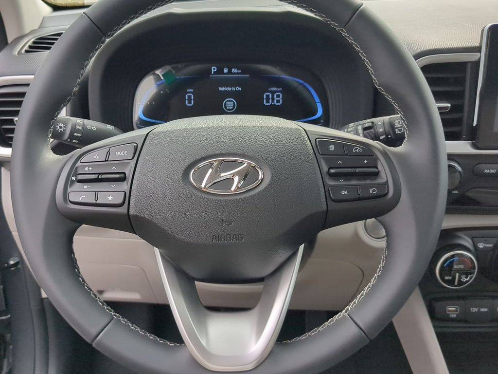 Thumbnail: 2026 Hyundai Venue - 13
