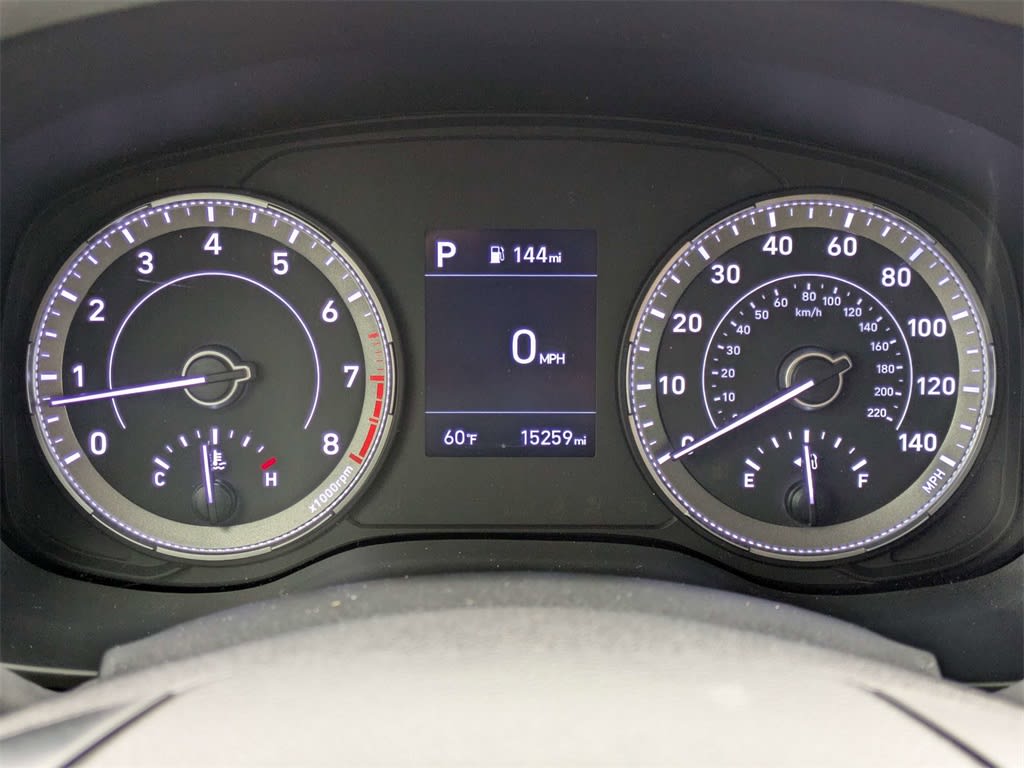 Thumbnail: 2022 Hyundai Venue - 16