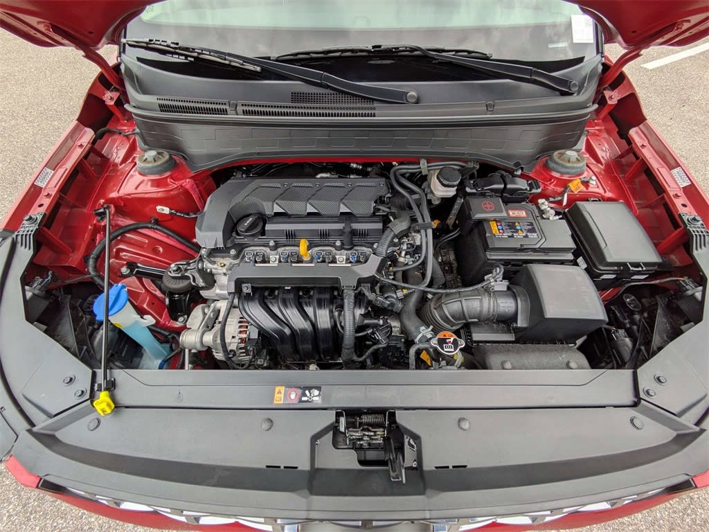 Thumbnail: 2022 Hyundai Venue - 8