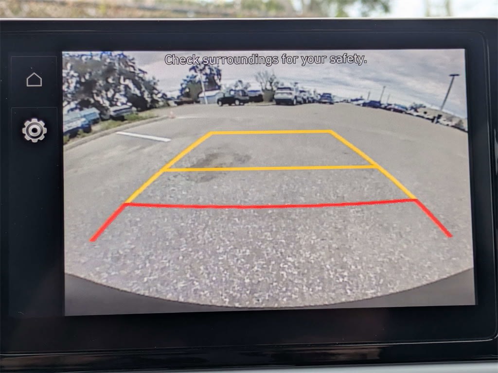 Thumbnail: 2022 Hyundai Venue - 24