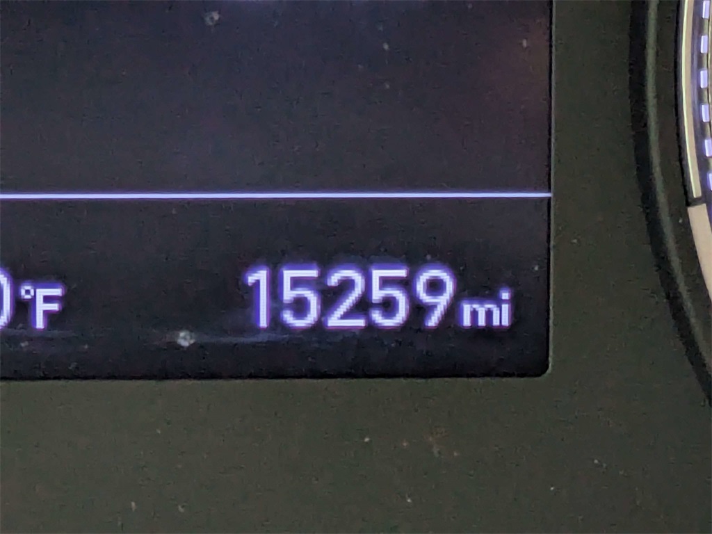 Thumbnail: 2022 Hyundai Venue - 33