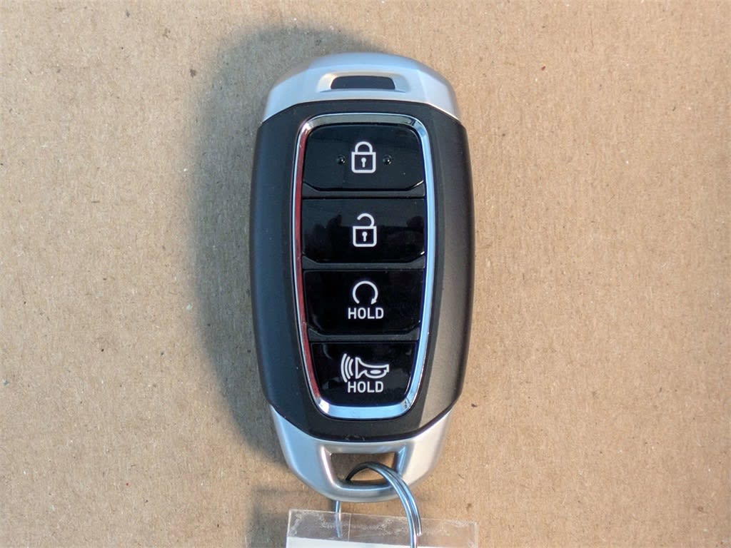 Thumbnail: 2022 Hyundai Venue - 18