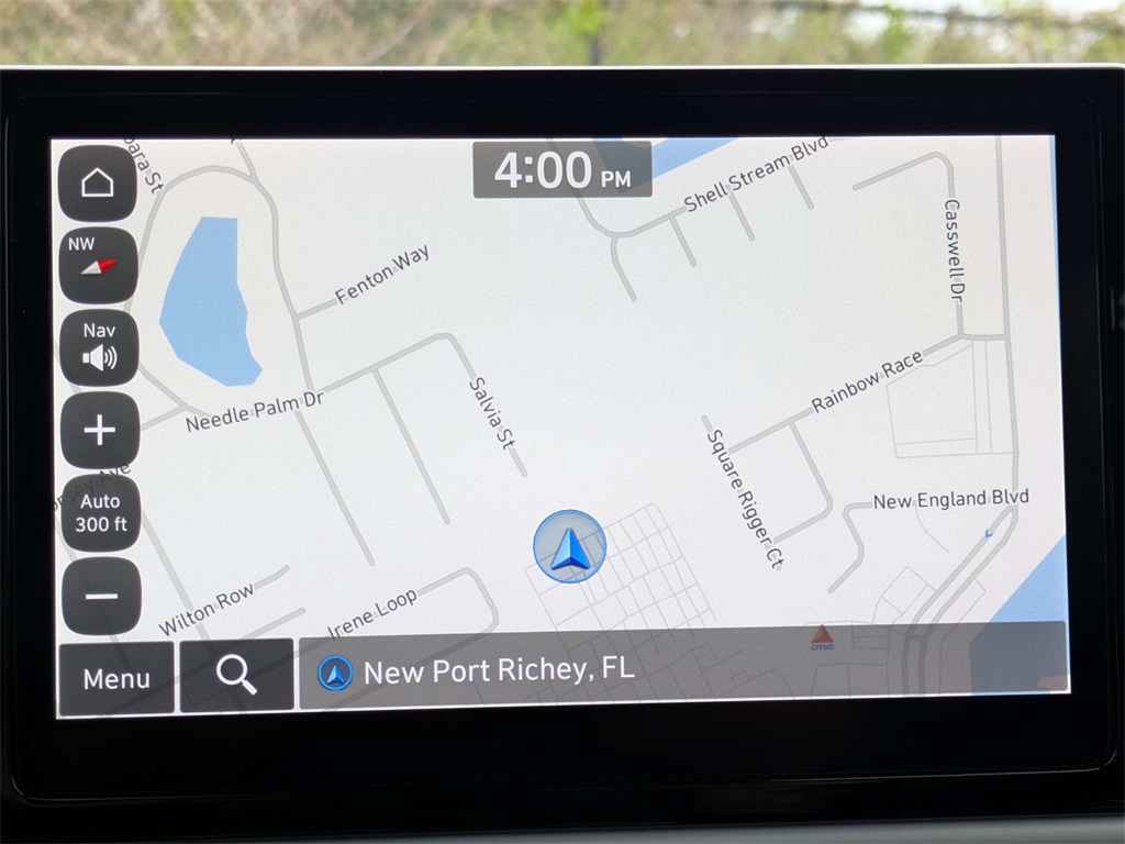 Thumbnail: 2022 Hyundai Venue - 25