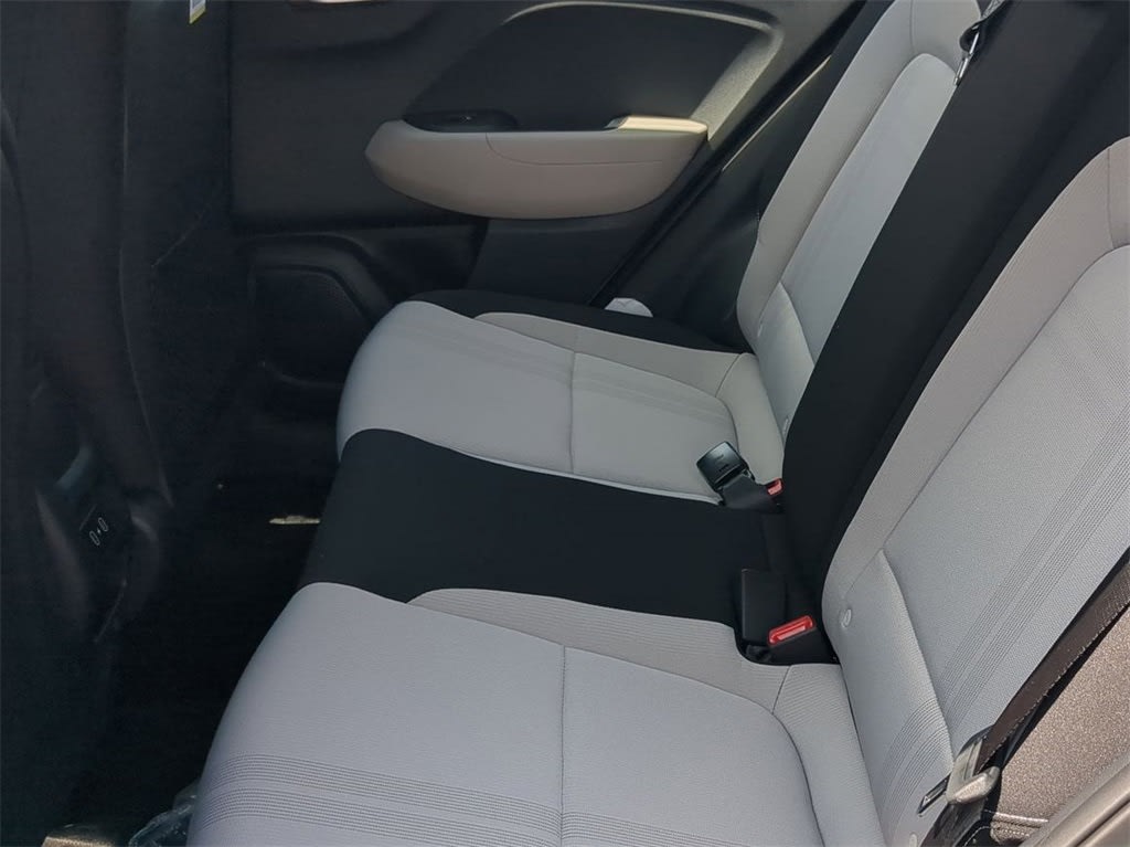 Thumbnail: 2026 Hyundai Venue - 25