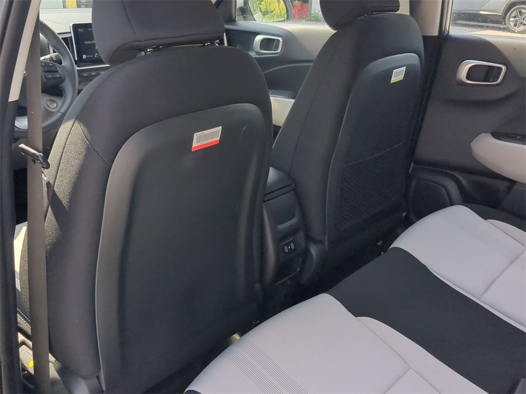 Thumbnail: 2026 Hyundai Venue - 13