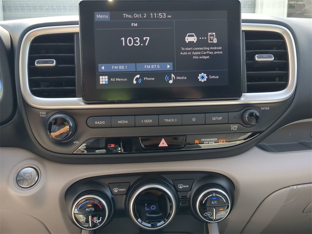 Thumbnail: 2026 Hyundai Venue - 14