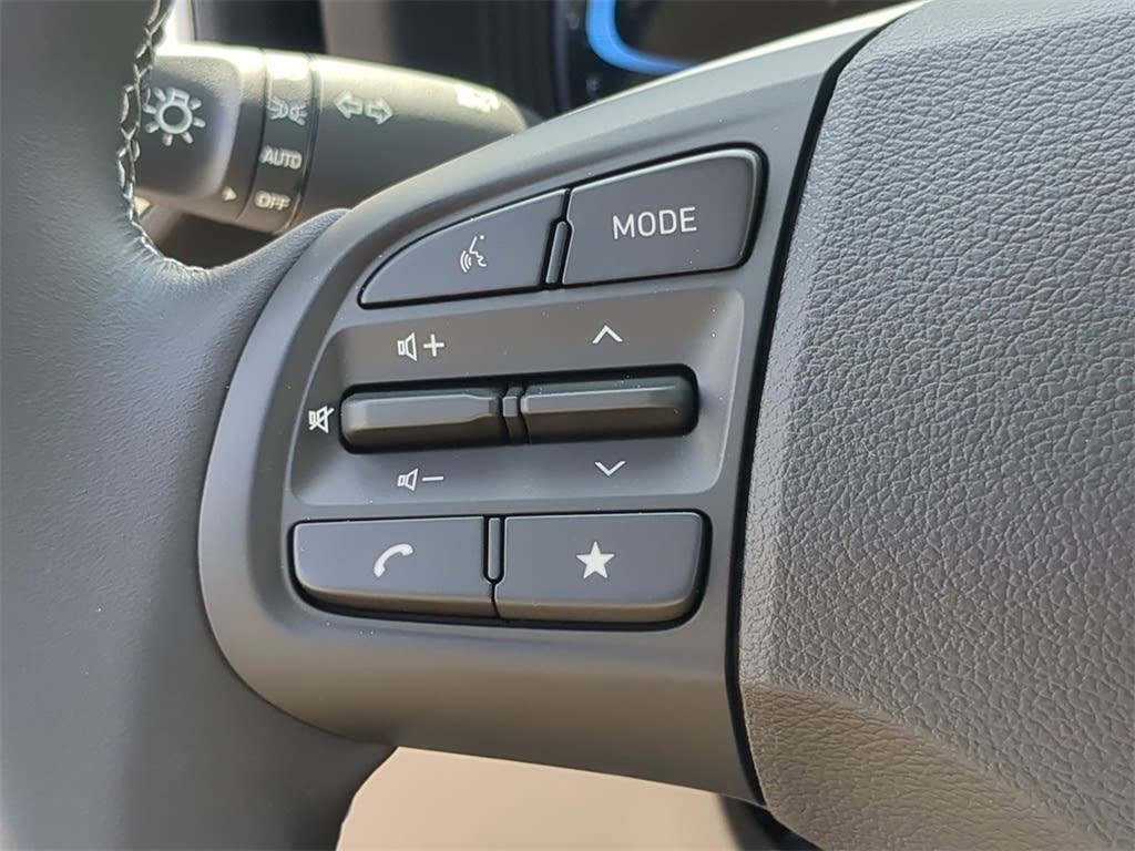 Thumbnail: 2026 Hyundai Venue - 28