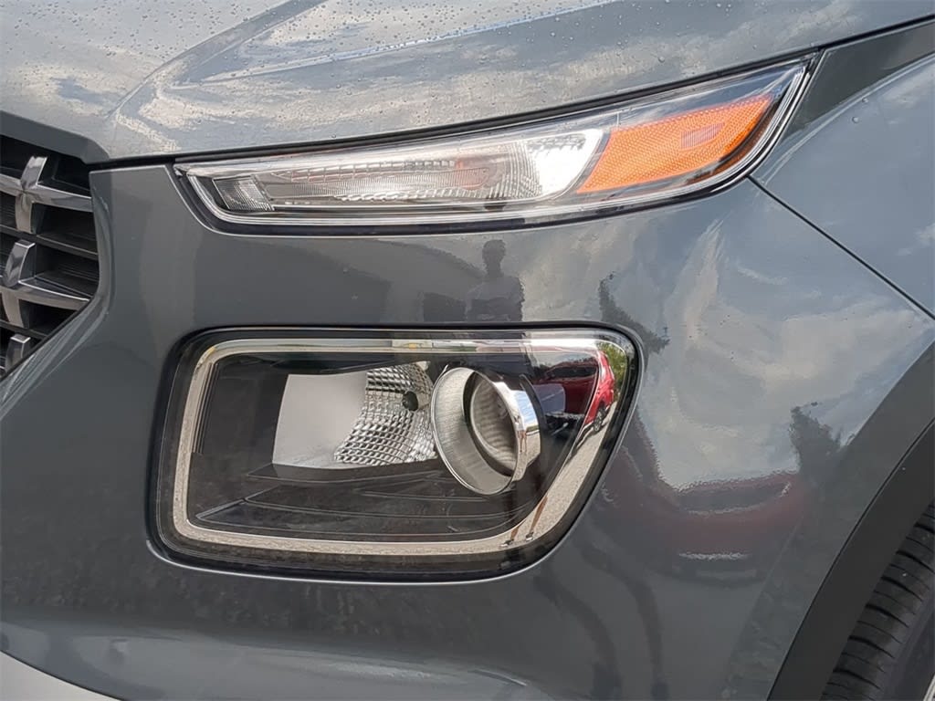 Thumbnail: 2026 Hyundai Venue - 22