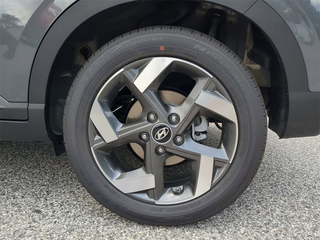 Thumbnail: 2026 Hyundai Venue - 8