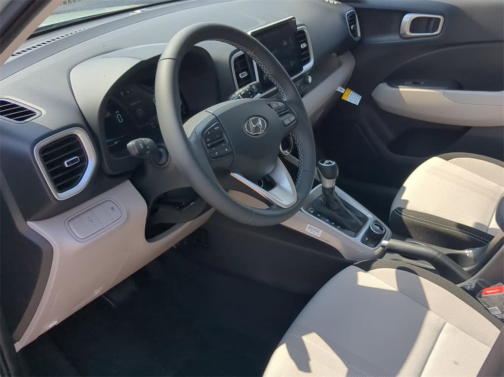 Thumbnail: 2026 Hyundai Venue - 2