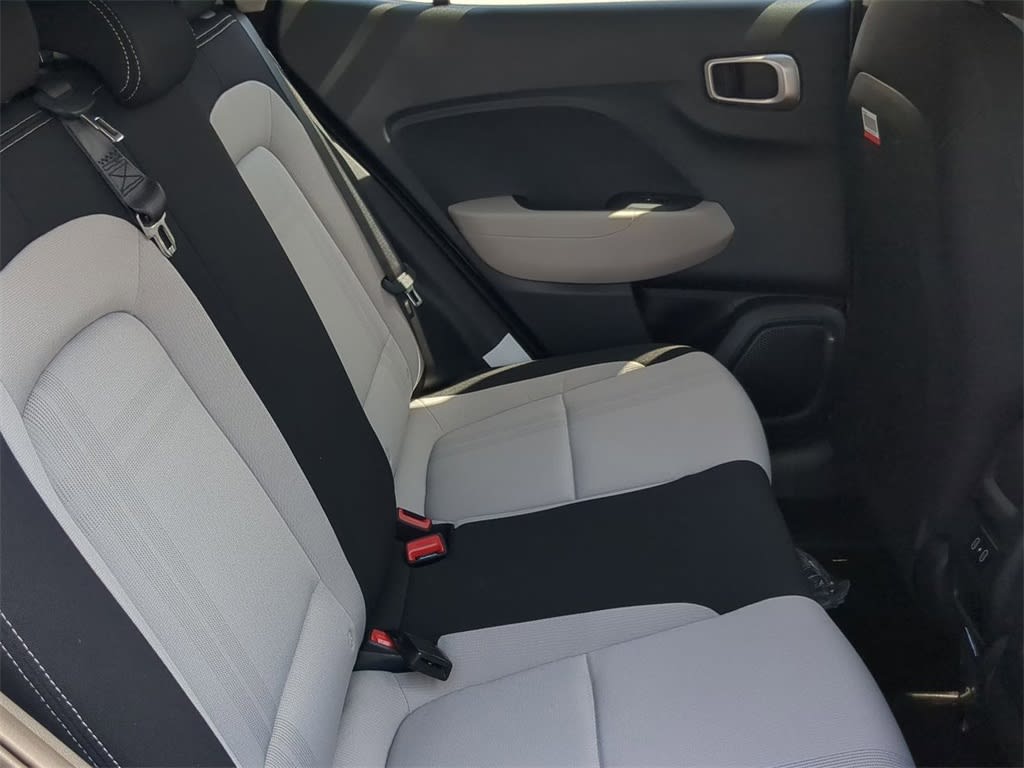 Thumbnail: 2026 Hyundai Venue - 26