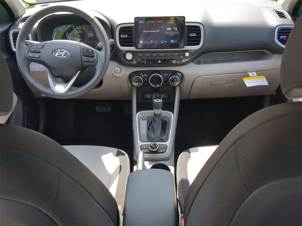 Thumbnail: 2026 Hyundai Venue - 10