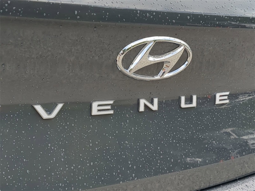 Thumbnail: 2026 Hyundai Venue - 7