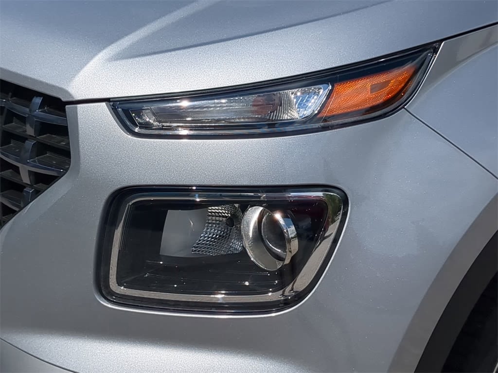 Thumbnail: 2026 Hyundai Venue - 21