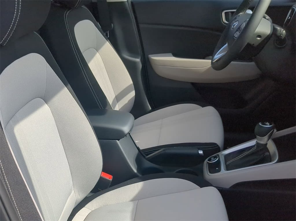 Thumbnail: 2026 Hyundai Venue - 11