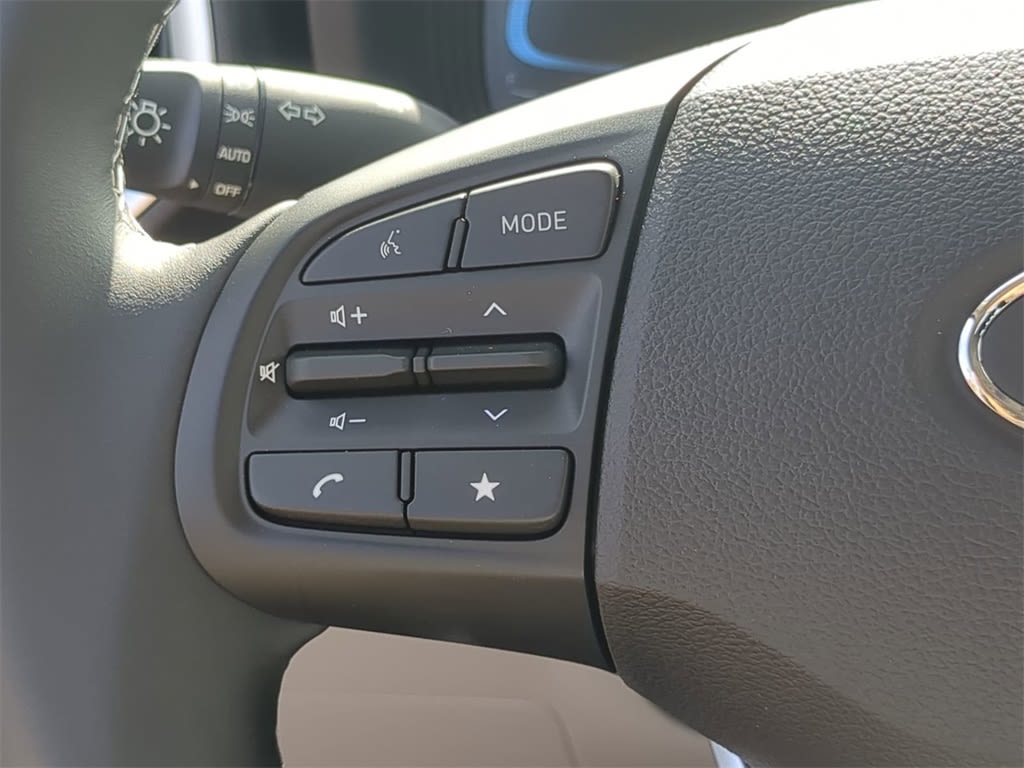 Thumbnail: 2026 Hyundai Venue - 27