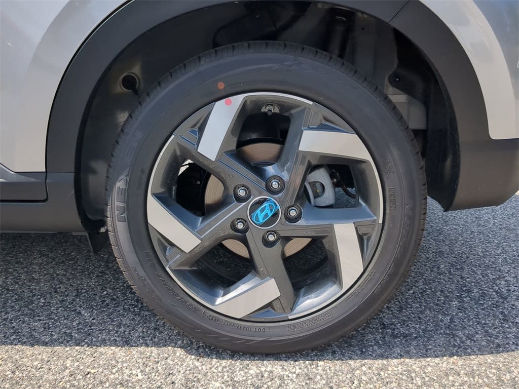 Thumbnail: 2026 Hyundai Venue - 8