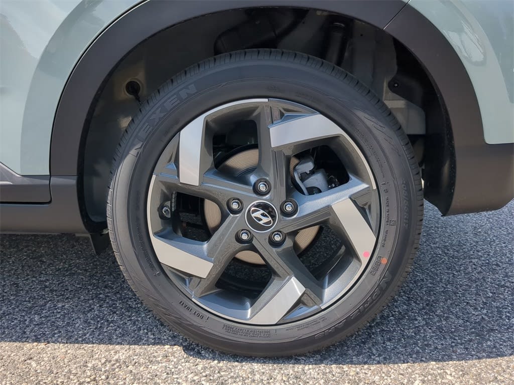 Thumbnail: 2026 Hyundai Venue - 8