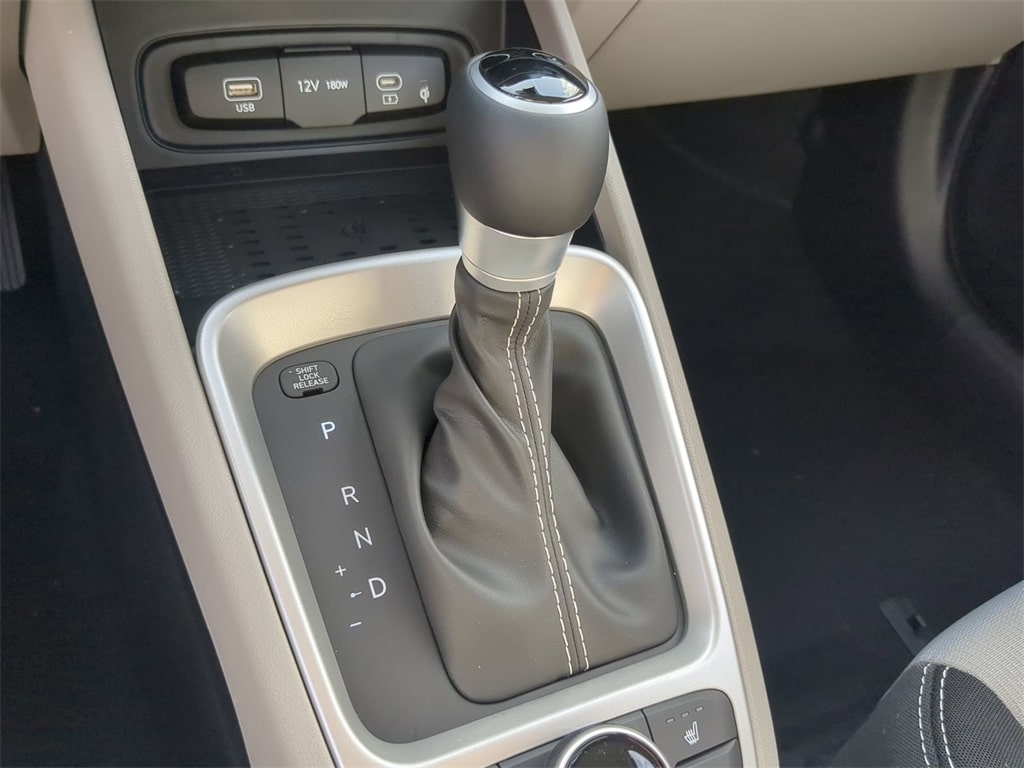 Thumbnail: 2026 Hyundai Venue - 15