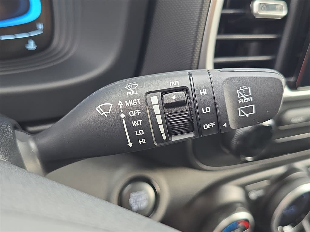 Thumbnail: 2026 Hyundai Venue - 29