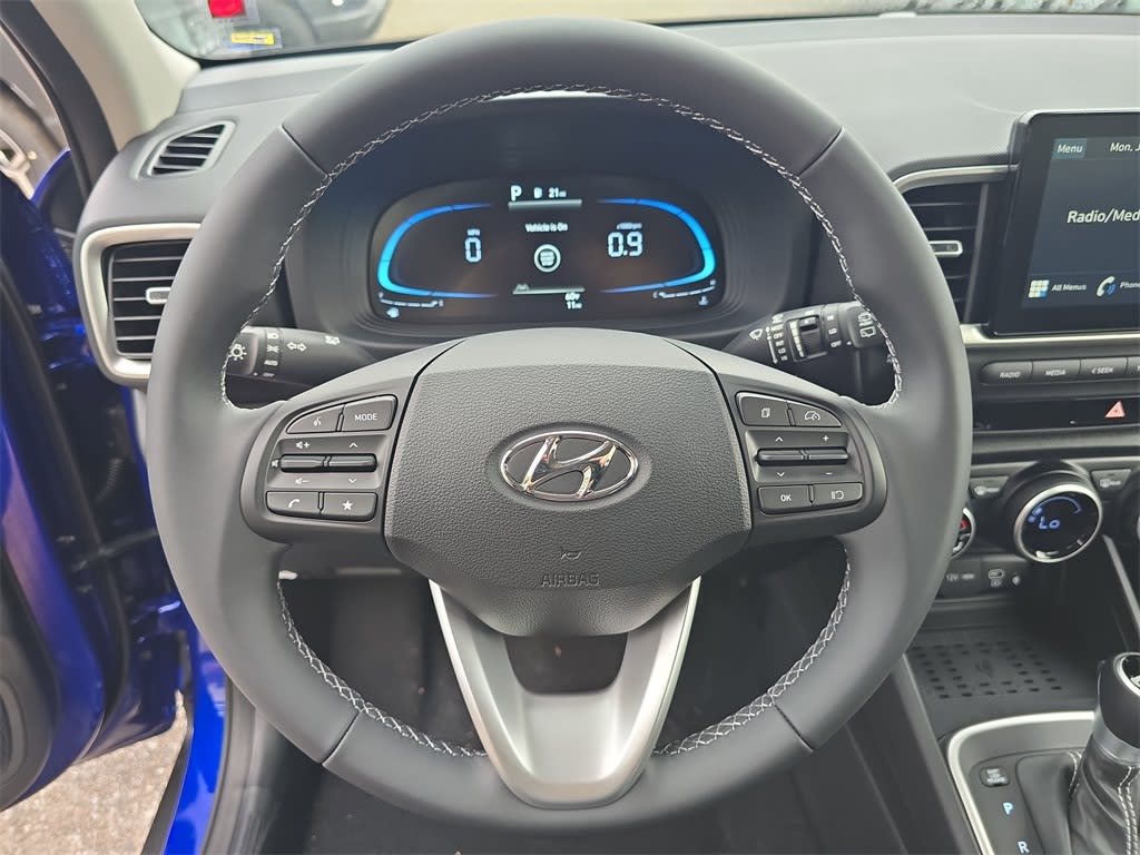 Thumbnail: 2026 Hyundai Venue - 13