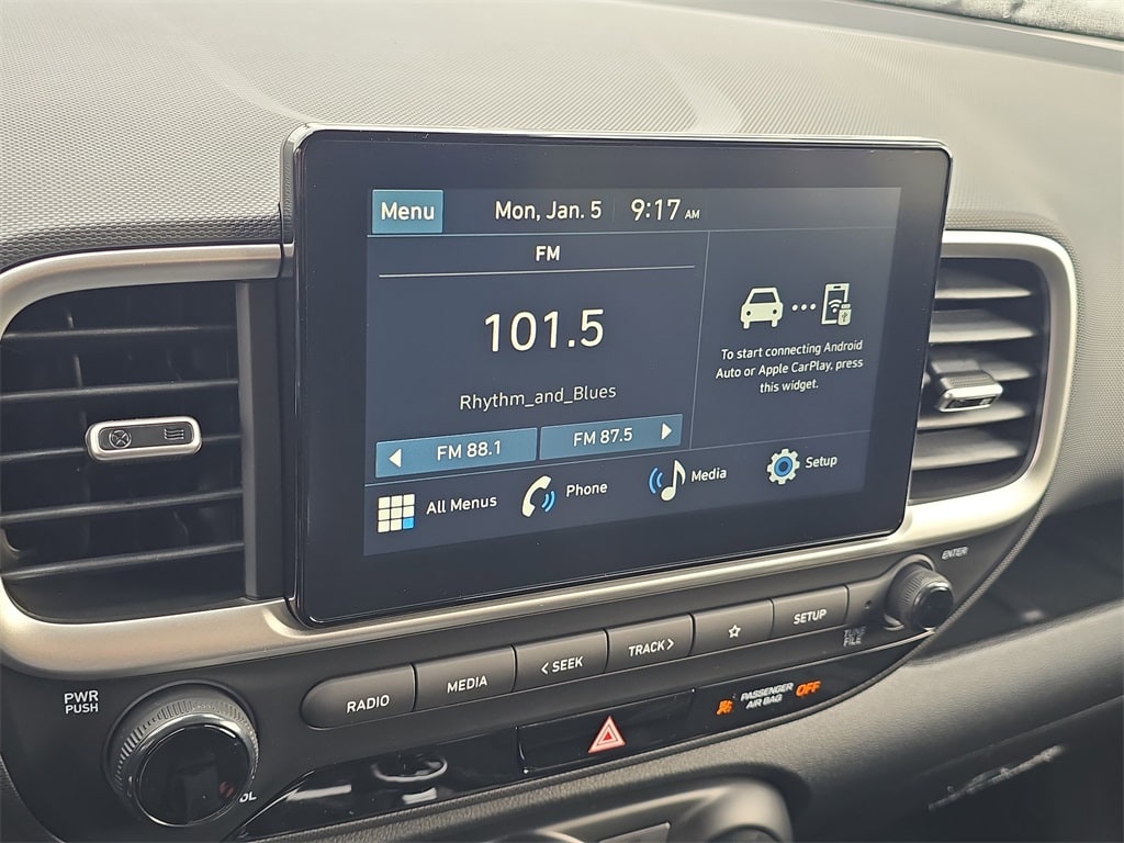 Thumbnail: 2026 Hyundai Venue - 14