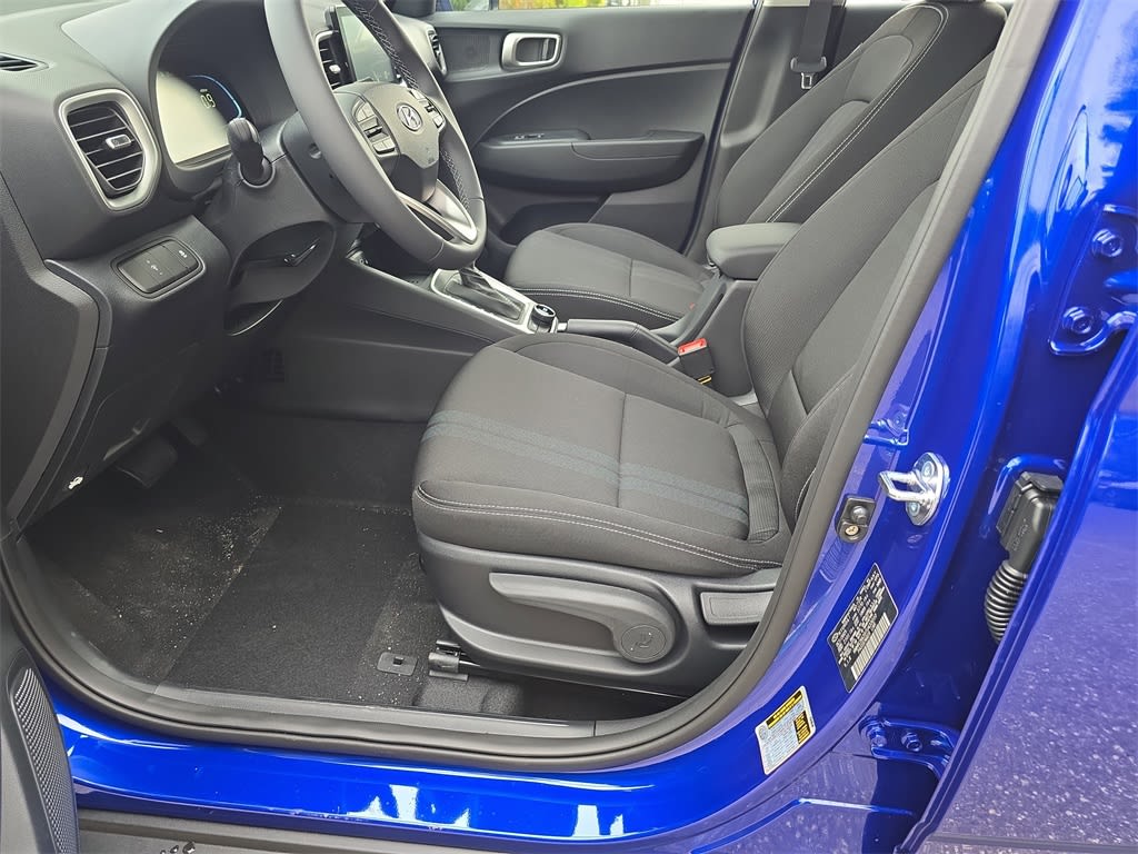 Thumbnail: 2026 Hyundai Venue - 10