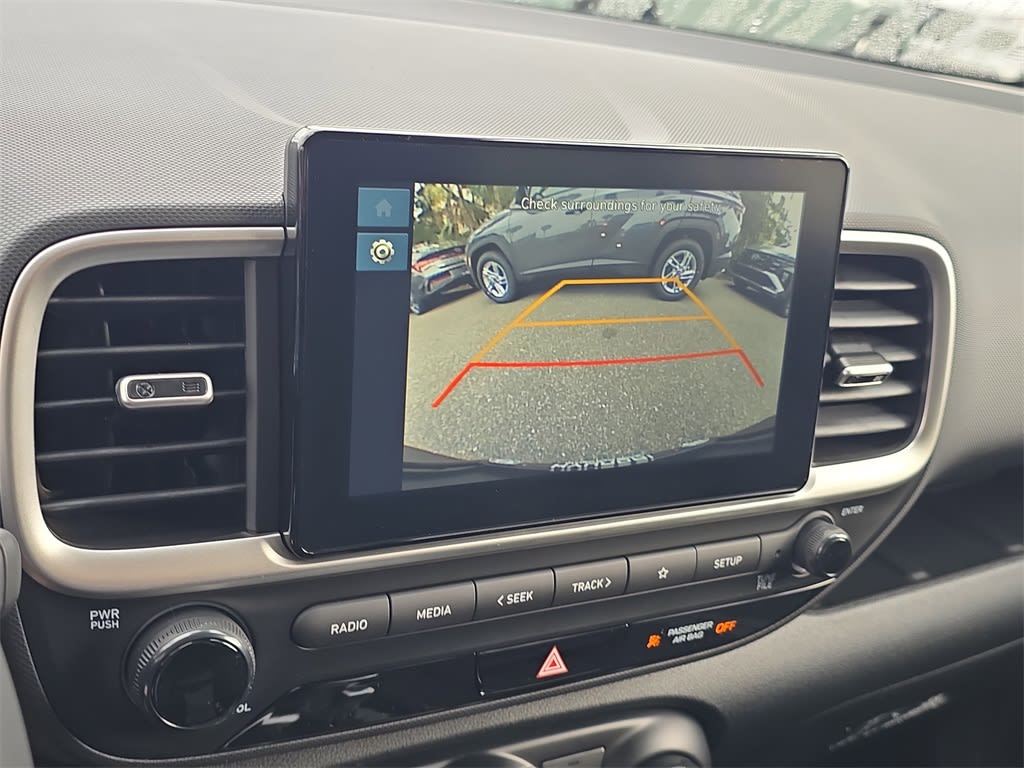 Thumbnail: 2026 Hyundai Venue - 30