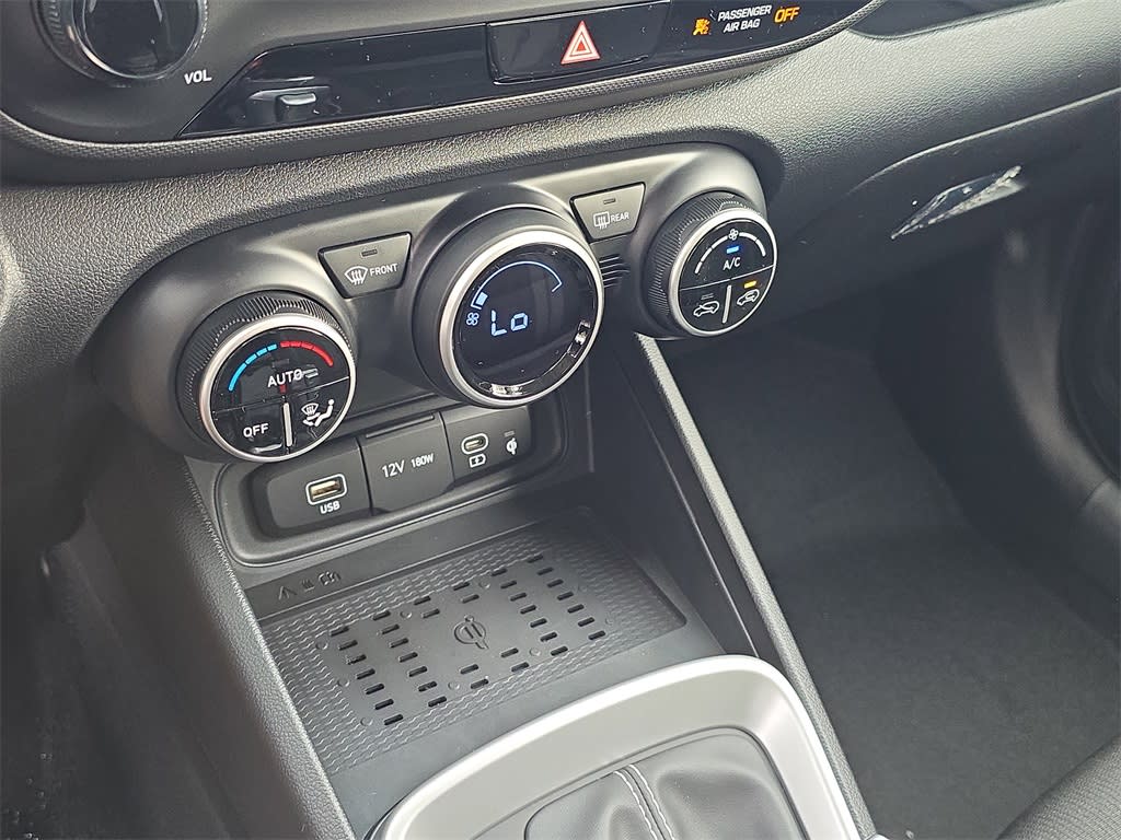 Thumbnail: 2026 Hyundai Venue - 15