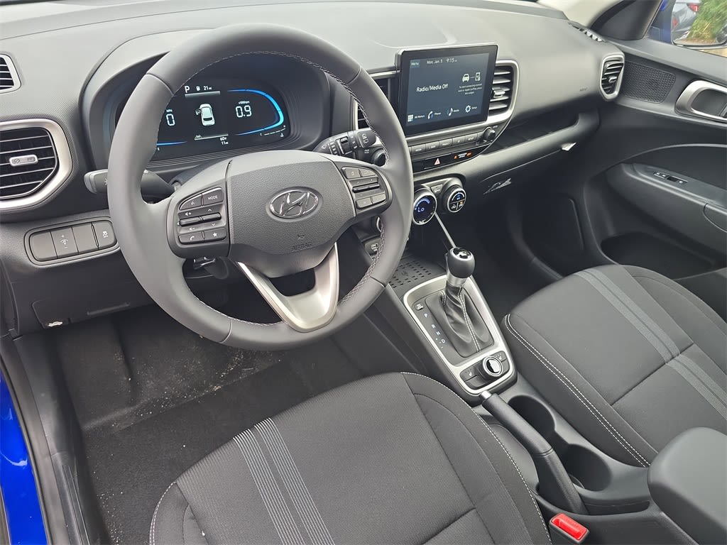 Thumbnail: 2026 Hyundai Venue - 2