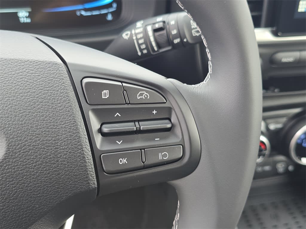 Thumbnail: 2026 Hyundai Venue - 27