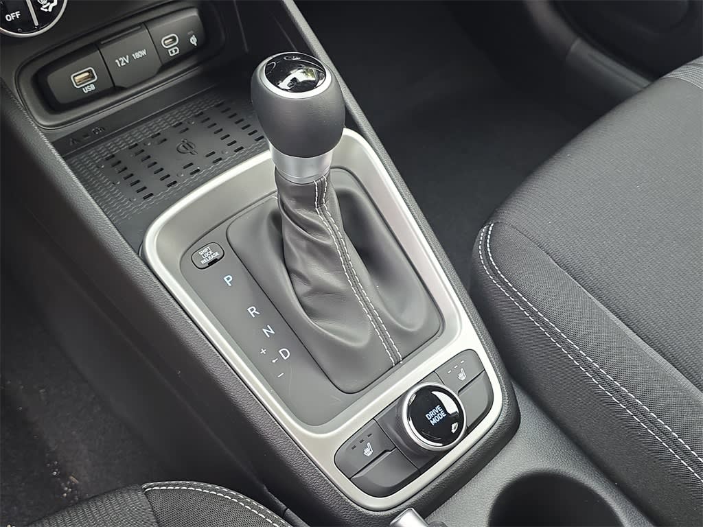 Thumbnail: 2026 Hyundai Venue - 31