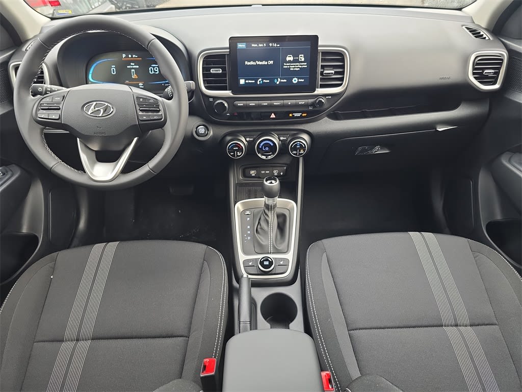 Thumbnail: 2026 Hyundai Venue - 9