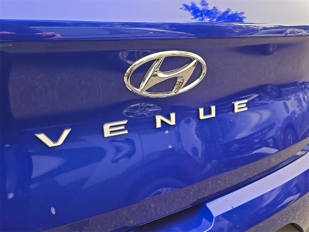 Thumbnail: 2026 Hyundai Venue - 7