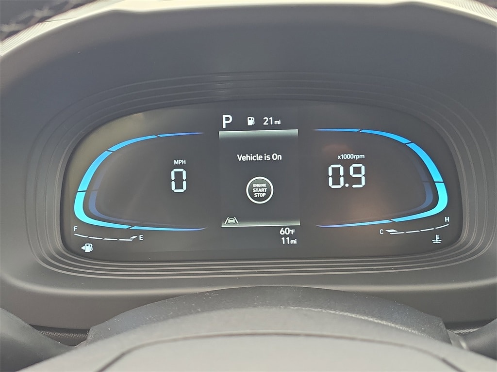 Thumbnail: 2026 Hyundai Venue - 16