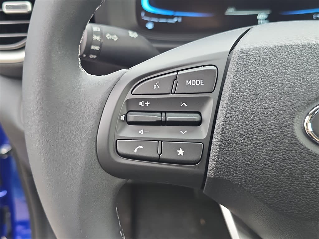 Thumbnail: 2026 Hyundai Venue - 26