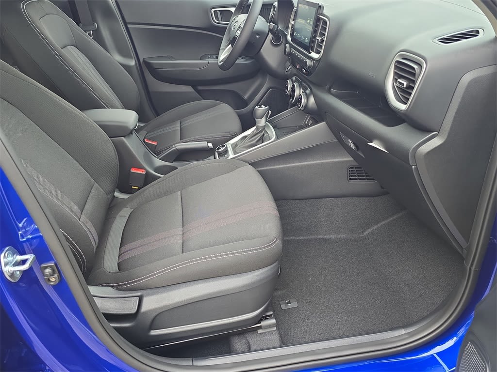 Thumbnail: 2026 Hyundai Venue - 11