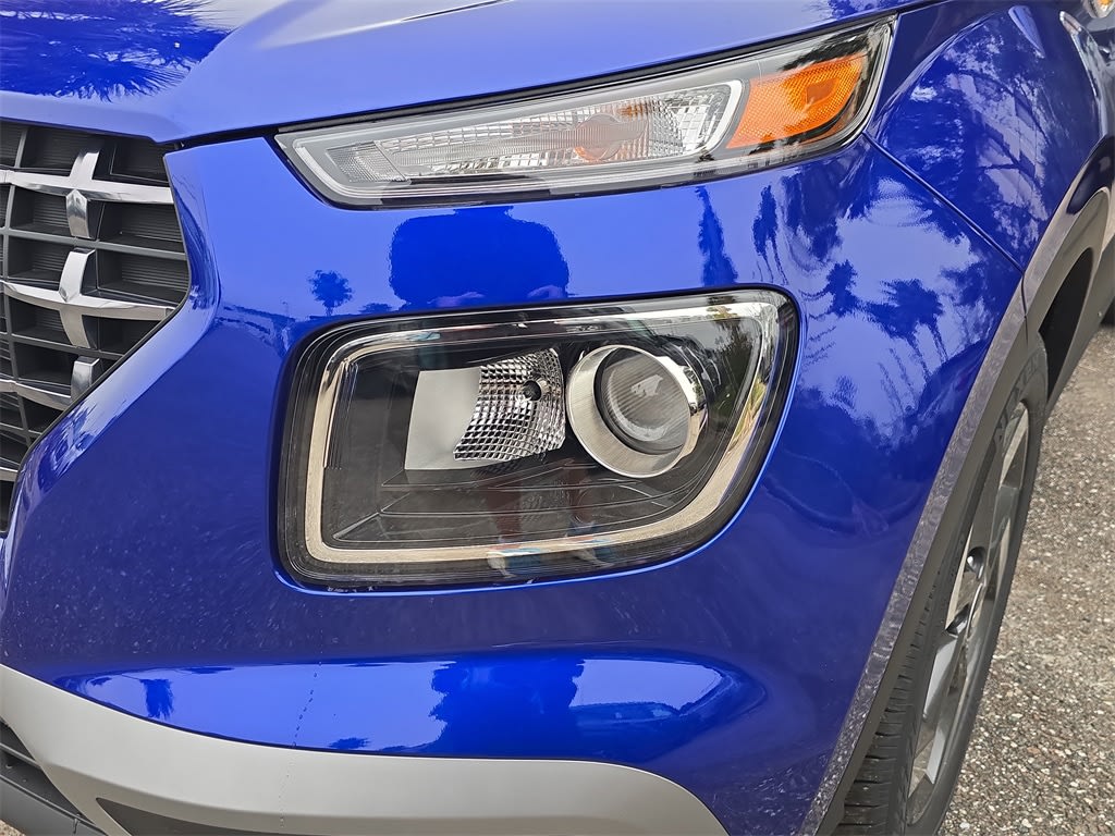 Thumbnail: 2026 Hyundai Venue - 21