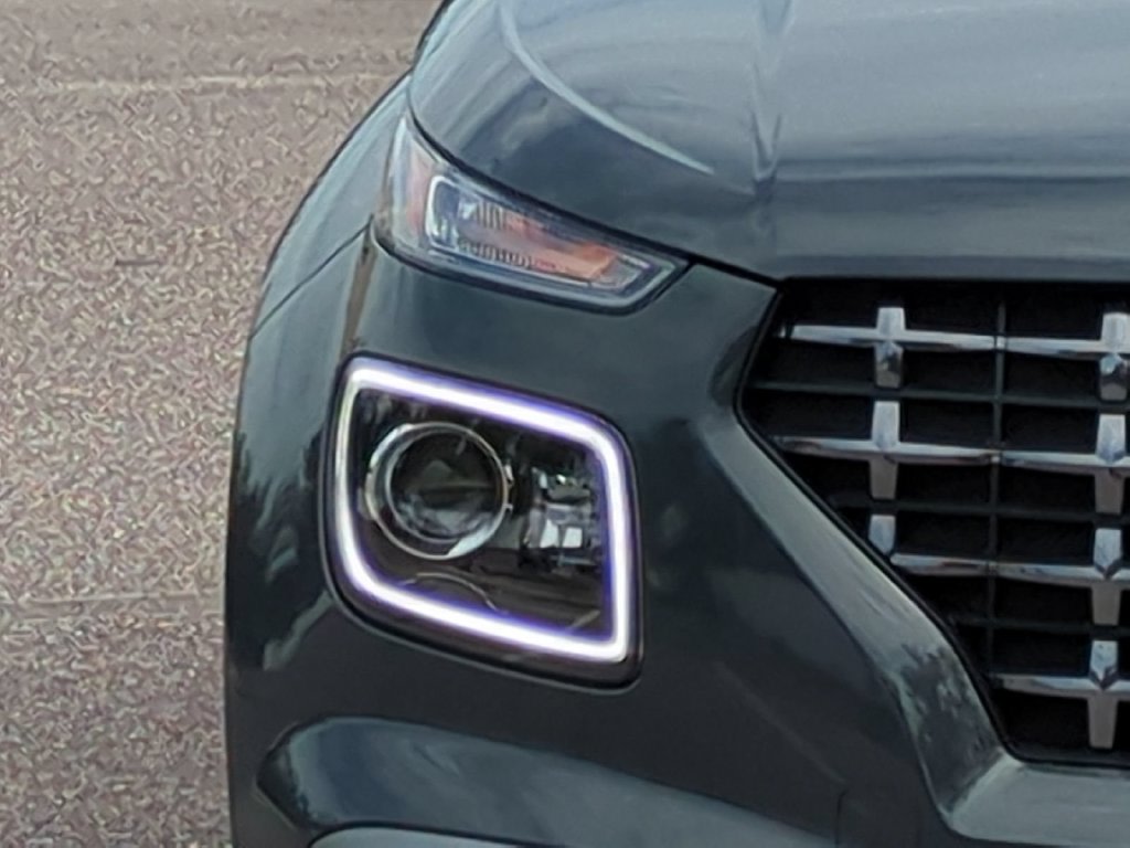 Thumbnail: 2025 Hyundai Venue - 7