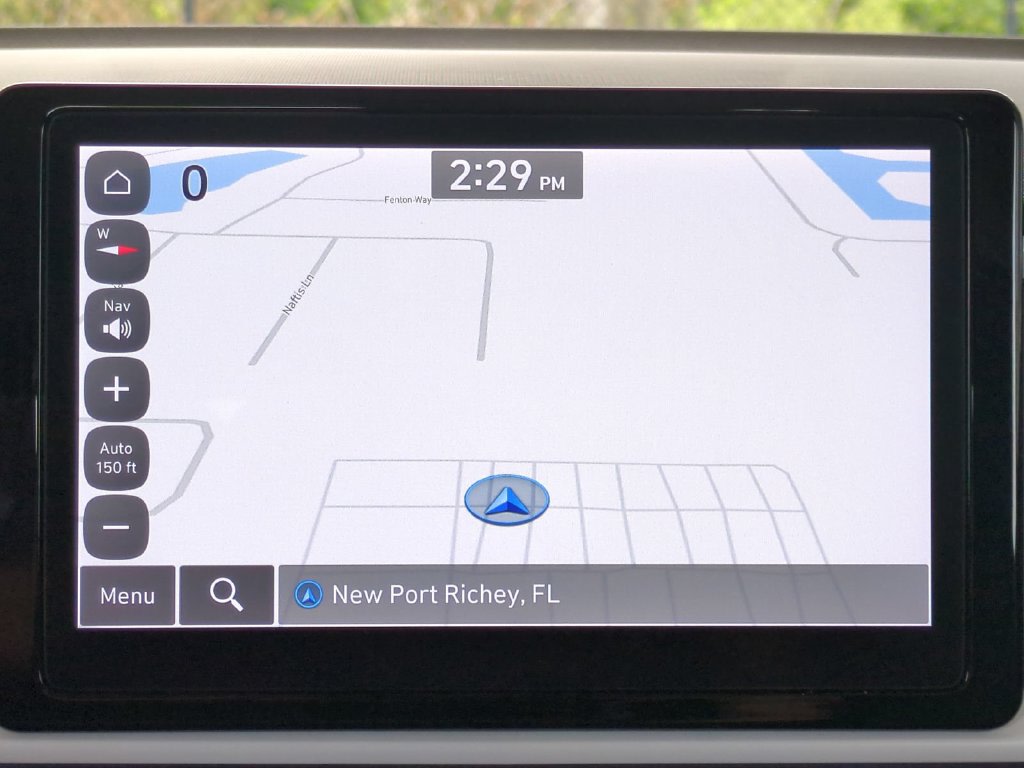 Thumbnail: 2025 Hyundai Venue - 24