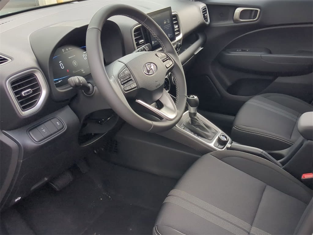 Thumbnail: 2026 Hyundai Venue - 2