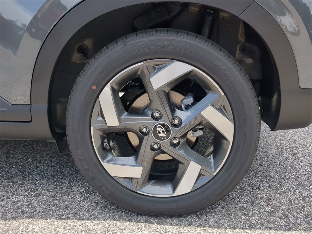 Thumbnail: 2026 Hyundai Venue - 8