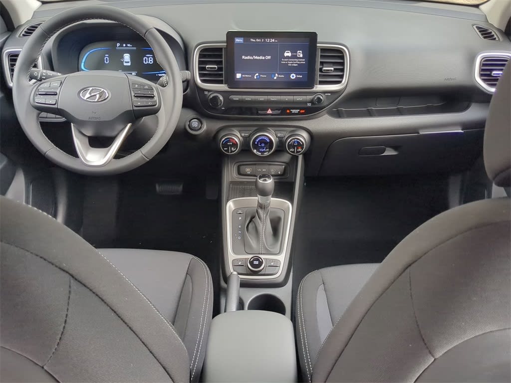 Thumbnail: 2026 Hyundai Venue - 10