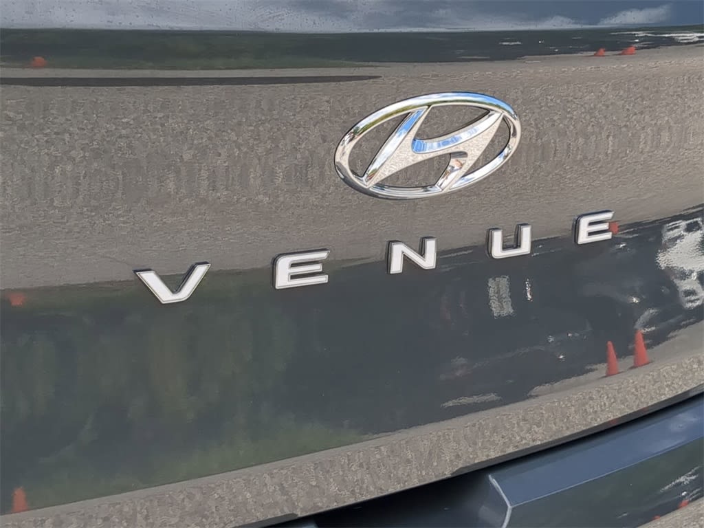 Thumbnail: 2026 Hyundai Venue - 7