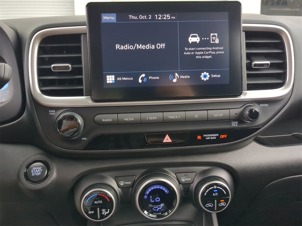 Thumbnail: 2026 Hyundai Venue - 15