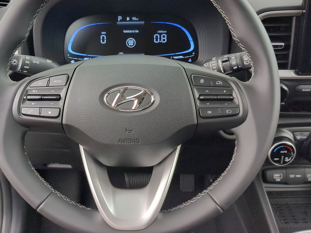 Thumbnail: 2026 Hyundai Venue - 28