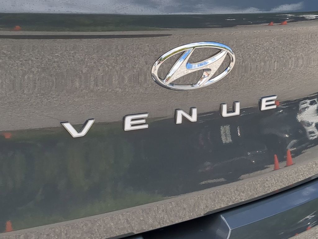 Thumbnail: 2026 Hyundai Venue - 7