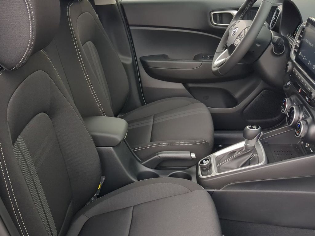 Thumbnail: 2026 Hyundai Venue - 12